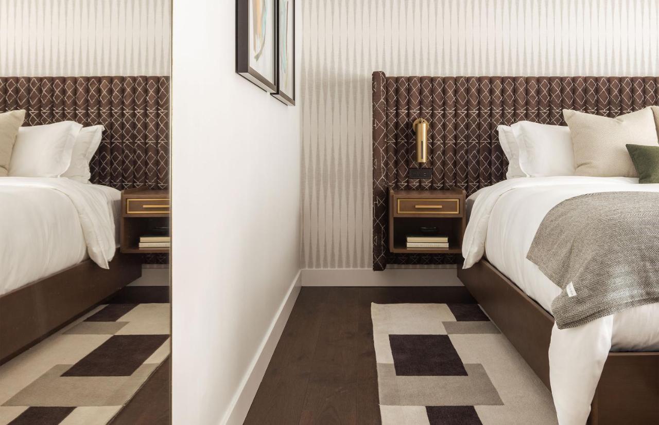 Orli La Jolla Hotell San Diego Eksteriør bilde