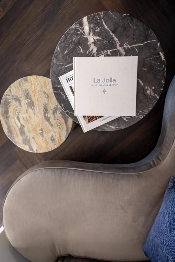 Orli La Jolla Hotell San Diego Eksteriør bilde