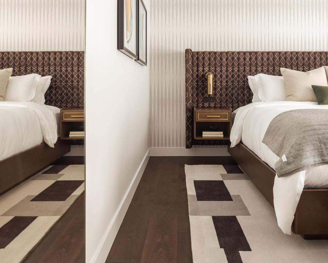 Orli La Jolla Hotell San Diego Eksteriør bilde
