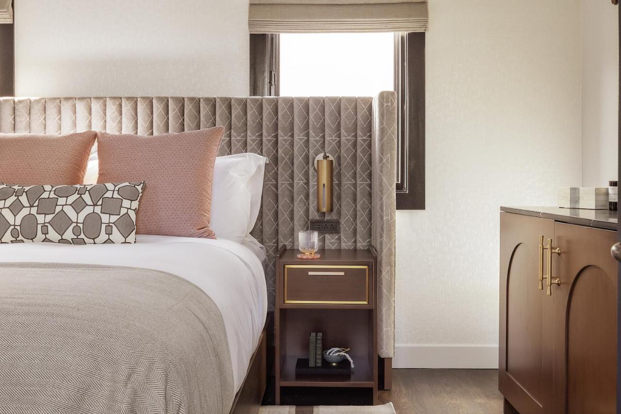 Orli La Jolla Hotell San Diego Eksteriør bilde