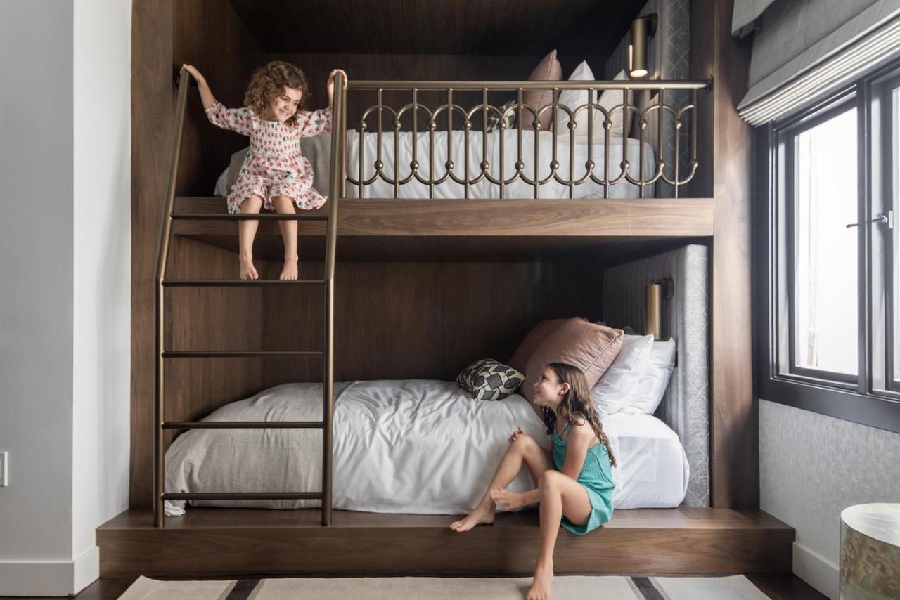 Orli La Jolla Hotell San Diego Eksteriør bilde