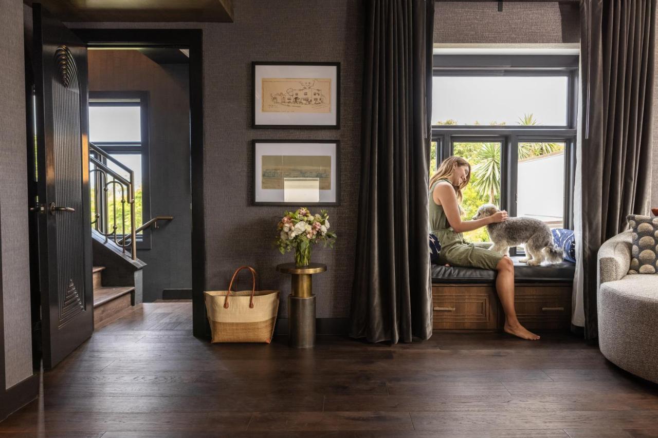 Orli La Jolla Hotell San Diego Eksteriør bilde